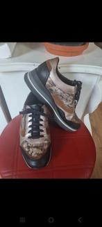 Mephisto sneaker model olimpia maat 40, Mephisto, Verzenden, Zwart, Sneakers of Gympen