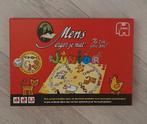 Mens Erger Je Niet! Junior - Jumbo, Hobby en Vrije tijd, Gezelschapsspellen | Bordspellen, Jumbo, Ophalen of Verzenden, Zo goed als nieuw