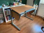 Moll tekentafel bureau, Doe-het-zelf en Verbouw, Tekentafels, Gebruikt, Minder dan 130 cm, Ophalen