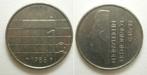 Beatrix 1 gulden 1986, Postzegels en Munten, Munten | Nederland, Ophalen of Verzenden, Koningin Beatrix, 1 gulden, Losse munt