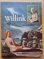 Carel Willink, Schilder Magisch Realisme, Gelezen, Ophalen, Schilder- en Tekenkunst