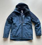 Waterdichte en warme 3-in-1 jas Heren / Jongen maat S, Kleding | Heren, Jassen | Winter, Ophalen of Verzenden, Zo goed als nieuw