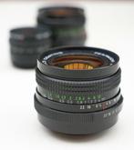 Pentacon MC Auto 29 mm f/2.8 (opvolger Orestegon) M42 mount, Verzamelen, Ophalen of Verzenden, 1960 tot 1980, Lens of Lenzen