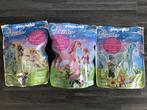 Playmobil Fairies 5441, 5442, 5443 eenhoorns, Kinderen en Baby's, Speelgoed | Playmobil, Ophalen of Verzenden, Zo goed als nieuw