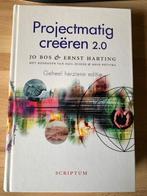 Projectmatig creëren 2.0, Ophalen of Verzenden, Zo goed als nieuw, Management