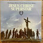 LP Jesus Christ Superstar, Ophalen of Verzenden