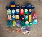 Ponsen Set voor Kaarten Maken & Scrapbooking, Ophalen of Verzenden, Gebruikt, Overige typen, Overige merken