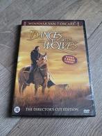 DVD Dances With Wolves (1990) SEALED 4h/3b*, Cd's en Dvd's, Dvd's | Avontuur, Ophalen of Verzenden, Vanaf 16 jaar, Nieuw in verpakking