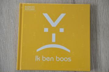 KLEINTJES KLASSIEK == IK BEN BOOS ( nieuw in de verpakking) beschikbaar voor biedingen
