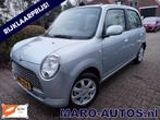 Daihatsu Trevis 1.0 AIRCO-MOMO-LM | NW. DISTRIBUTIE | UITGEB, Auto's, Stof, Zwart, 765 kg, Handgeschakeld