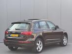 Audi Q5 2.0 TFSI quattro Pro Line | Panorama | B&O | Xenon |, Euro 5, Gebruikt, Beige, 4 cilinders