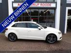 Audi A3 Sportback 1.4 TFSI Automaat Pro Line plus UNIEKE STA, Auto's, Euro 5, Met garantie (alle), 1395 cc, 650 kg