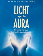 Te koop: Licht op de Aura / Barbara Ann Brennan, Ophalen of Verzenden, Zo goed als nieuw