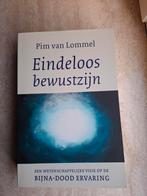 Pim van Lommel - Eindeloos bewustzijn, Achtergrond en Informatie, Spiritualiteit algemeen, Pim van Lommel, Ophalen
