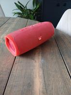 Jbl charge 4 bluetooth speaker rood, Audio, Tv en Foto, Luidsprekers, JBL, Overige typen, Ophalen of Verzenden, Zo goed als nieuw