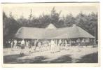 H110 Hulsthorst Kamp C.J.M.V., Verzamelen, Verzenden, 1940 tot 1960, Gelopen, Gelderland