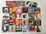Vele Franstalige singles!, 6 singles of meer, Ophalen of Verzenden, Gebruikt