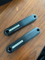 Cannondale Hollowgram crankarm links en rechts 175mm, Crankstel of Pedalen, Gebruikt, Algemeen, Ophalen of Verzenden