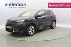 Citroen C5 AIRCROSS 1.2 PureTech Business Automaat - Navi, C, Auto's, Citroën, Origineel Nederlands, Te koop, 5 stoelen, Benzine