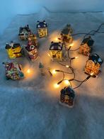 KERSTDORP, Diversen, Ophalen of Verzenden, Gebruikt