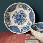 Ridgway Windsor Staffordshire schaaltjes, Huis en Inrichting, Keuken | Servies, Ophalen of Verzenden, Keramiek, Overige stijlen