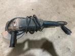 Bosch 23-230 slijptol, Ophalen of Verzenden, Gebruikt, 1000 watt of meer, Haakse handslijpmachine