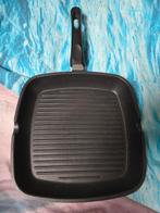 Grillpan, Ophalen of Verzenden, Nieuw