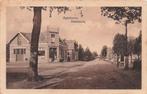 AY395 Apeldoorn Zwolseweg met winkel 1924 uitg. de Vries, Verzenden, 1920 tot 1940, Gelopen, Gelderland