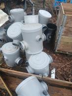 Eb en vloed bak systeem,, Tuin en Terras, Ophalen of Verzenden