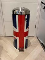Brabantia limited edition vuilensbak, Huis en Inrichting, Gebruikt, 50 tot 75 cm, Ophalen of Verzenden, 20 tot 30 liter