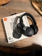 JBL Tune 760NC koptelefoon, Overige merken, Ophalen of Verzenden, Zo goed als nieuw, Over oor (circumaural)