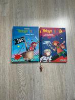 Heksje Lily & dolfijnen avontuur boek, Ophalen of Verzenden, Nieuw, Knister