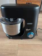 Keukenmachine Bourgini, Witgoed en Apparatuur, Keukenmixers, 4 liter of meer, Ophalen of Verzenden, Zo goed als nieuw