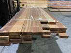 Hardhout–Louro Preto–regels–planken–terrasdelen-schutting, Ophalen, Palen, Nieuw, Hardhout