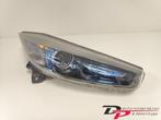 Koplamp rechts van een Renault ZOE, Auto-onderdelen, Verlichting, Ophalen of Verzenden, 3 maanden garantie, Gebruikt, Renault
