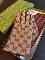 Gucci gloves woman, Maat 38/40 (M), Nieuw, Ophalen of Verzenden, Gucci