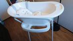 Baby bath, Ophalen of Verzenden, Zo goed als nieuw, Badje