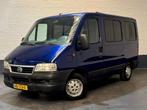 Fiat Ducato 11 2.0 JTD 285 Lift Export, Auto's, Bestelauto's, Voorwielaandrijving, Gebruikt, 4 cilinders, 11 km/l