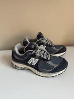 New Balance 2002R maat 38 navy, Blauw, Ophalen of Verzenden, Sneakers of Gympen, Zo goed als nieuw