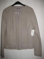 Dames Jasje Maat Medium Nieuw, Ophalen of Verzenden, Nieuw, Maat 38/40 (M), Jasje