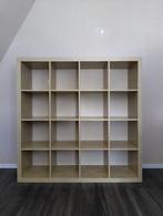 Ikea kast Kallax : zo goed als nieuw !, Ophalen, 100 tot 150 cm, 100 tot 150 cm, Zo goed als nieuw
