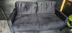 Zo goed als nieuw! Relax fauteuil en een 2 persoons bank, Ophalen, 150 tot 200 cm, Tweepersoons, 75 tot 100 cm