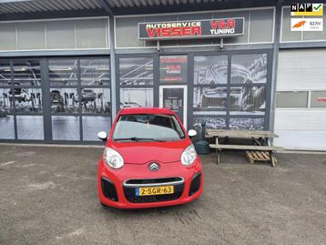 Citroen C1 1.0 Collection beschikbaar voor biedingen