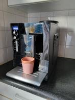 Siemens EQ5  100% werkend., Witgoed en Apparatuur, Koffiezetapparaten, Ophalen of Verzenden, Zo goed als nieuw, Espresso apparaat