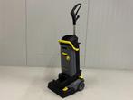 KARCHER SCHROB-/ ZUIGMACHINE BR 30/4 C Bp, Ophalen of Verzenden, Gebruikt, Schrobmachine