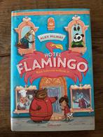 Hotel Flamingo - Alex Milway, Boeken, Ophalen of Verzenden, Gelezen, Fictie algemeen