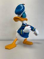 Boze Donald Duck Disney beeld, Verzamelen, Donald Duck, Gebruikt, Ophalen of Verzenden, Beeldje of Figuurtje