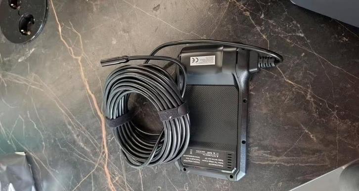 Riool Endoscoop - 10 Meter Kabel - Nieuw in Verpakking, Tuin en Terras, Vijver-toebehoren, Nieuw, Overige typen, Ophalen of Verzenden