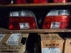 Bmw e39 achterlichten facelift sedan Depo, Ophalen of Verzenden, Gebruikt, BMW