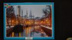 Puzzel Groningen stad hoge en lage der Aa en Aakerk, Diversen, Kerst, Ophalen of Verzenden